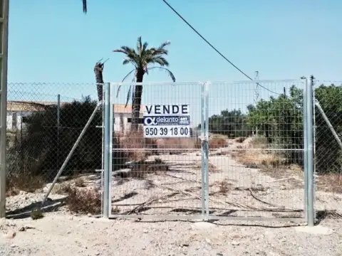 Terreno en Almajalejo
