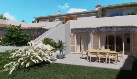 Piso en Santa Maria del Camí