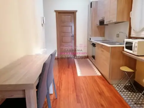 Piso en Centro-Areal