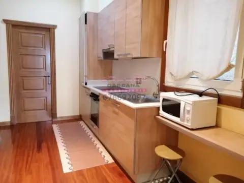 Piso en Centro-Areal