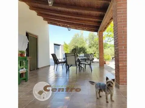 Casa rústica en Pedanías y Barrios Rurales