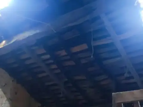 Casa rústica en Navaconcejo