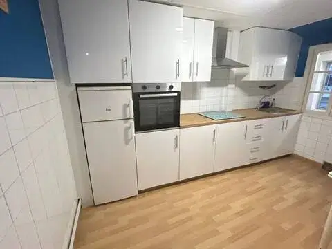 Piso en Concheiros-Fontiñas