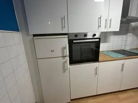 Piso en Concheiros-Fontiñas