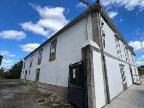Chalet en Avenida de Finisterre