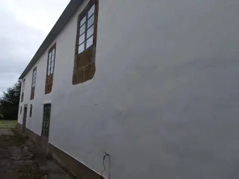 Chalet en Avenida de Finisterre