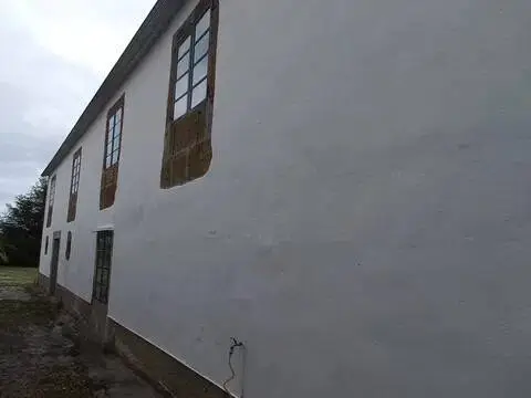Chalet en Avenida de Finisterre