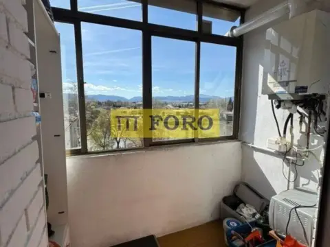 Piso en Ensanche