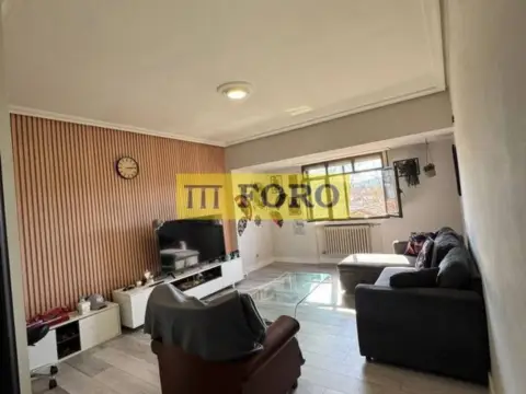Piso en Ensanche