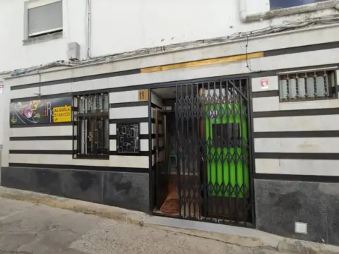 Piso en Hervás