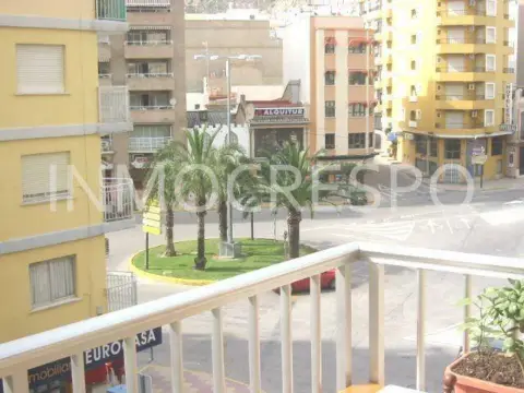 Piso en Centre Urbà