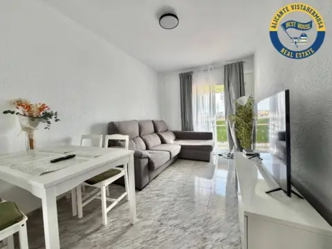 Piso en Florida-Ciudad de Asís