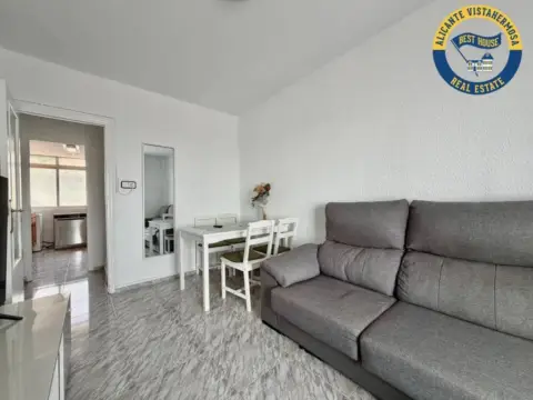 Piso en Florida-Ciudad de Asís