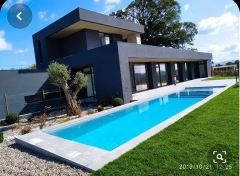 Chalet en Villalbilla