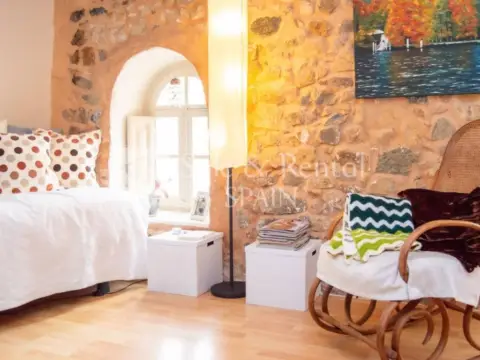 Casa en Tossa de Mar