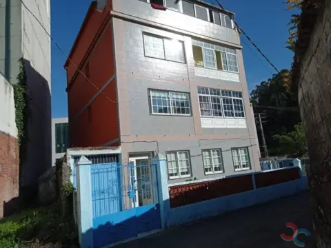Piso en Marín