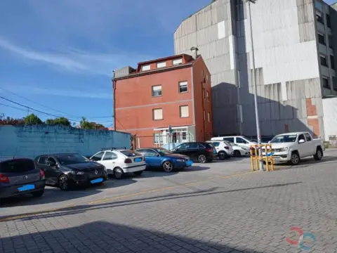 Piso en Marín