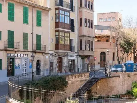 Piso en Sant Jaume