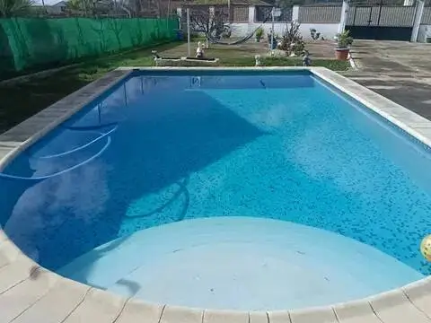 Chalet en Villaverde del Río