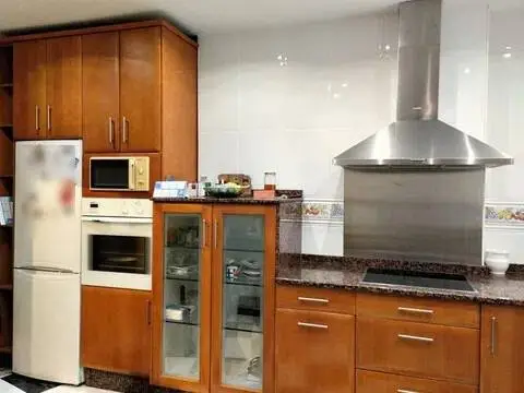 Piso en La Pantoja-Las Viñas