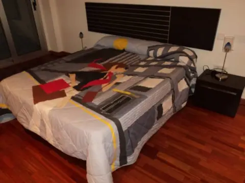 Piso en calle José Luis Navarro Campello, 6