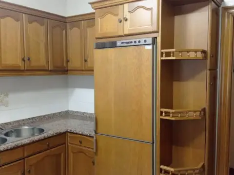 Chalet en Monzón