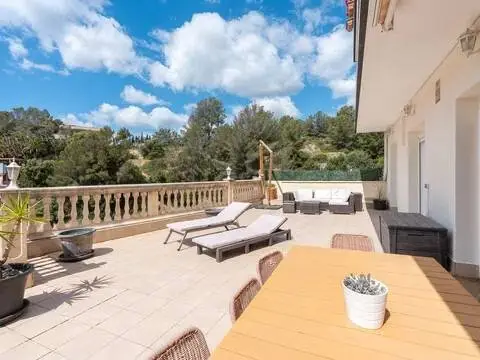 Piso en Cala Major