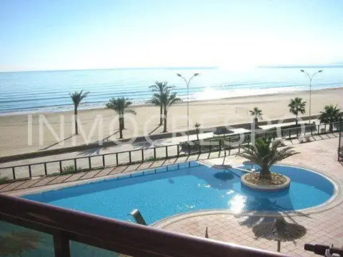 Piso en Cullera
