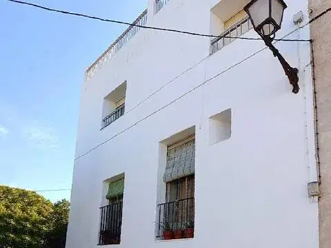Casa rústica en calle calle Ravalet No Number
