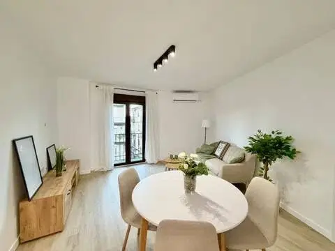 Piso en San Bartolomé-calle Millán de Priego