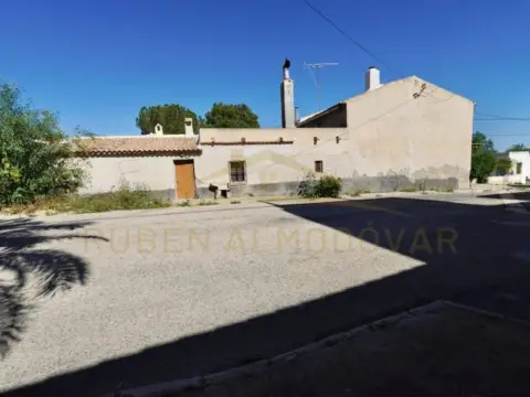 Casa en Abanilla