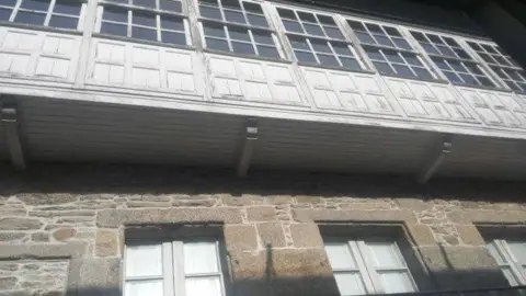 Casa en Centro Histórico