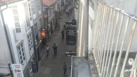 Casa en Centro Histórico