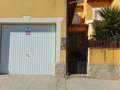 Casa en Alcaudete de La Jara