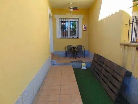 Casa en Alcaudete de La Jara