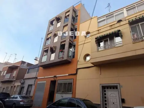 Piso en Centre-Port-Platja Llevant