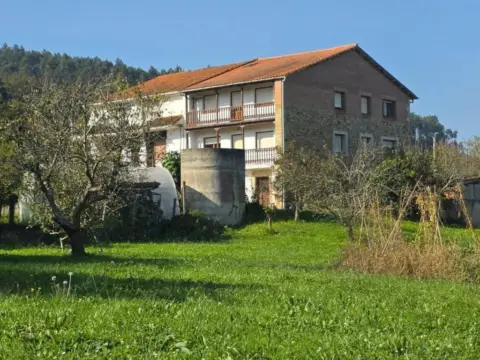Casa rústica en Casuso