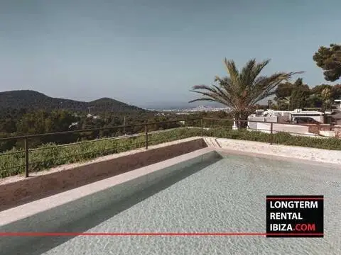 Chalet en Ca'n Cirer