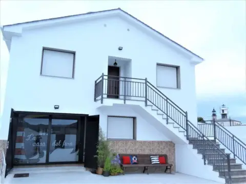 Chalet en Travesía Atalaya