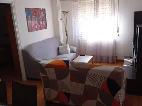 Piso en Terradillos