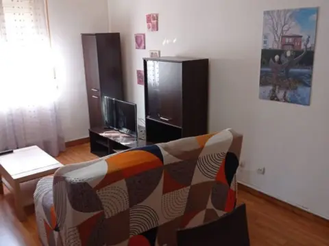Piso en Terradillos