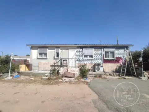 Casa en Martiherrero