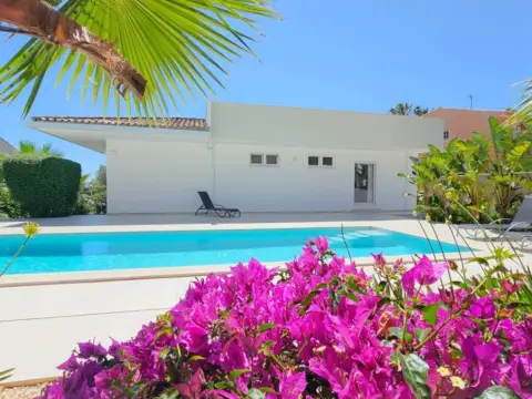 Casa en Palmanova-Son Caliu