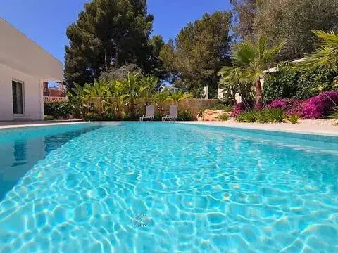 Chalet en Palmanova-Son Caliu