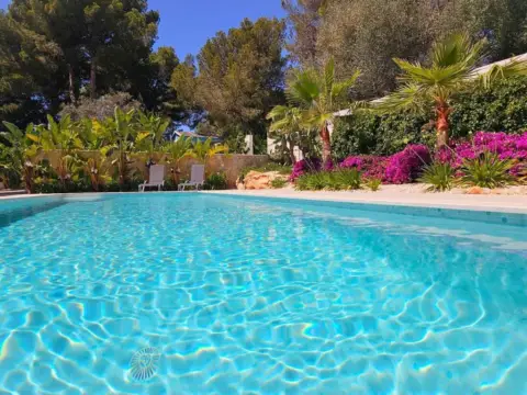 Casa en Palmanova-Son Caliu