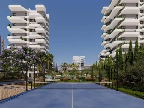 Local comercial en La Cometa-Carrió Park