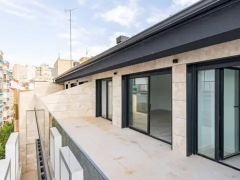 Piso en Murcia Capital