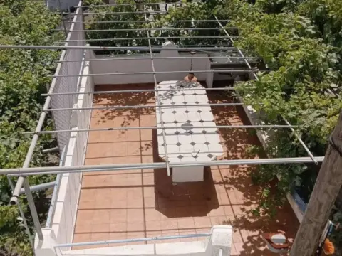 Chalet en Icod de Los Vinos