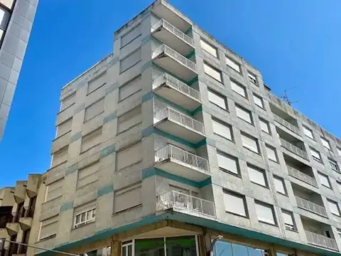 Piso en Avenida de Valdés