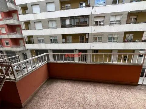Piso en A Ponte